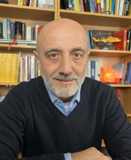 Davide Baratto
