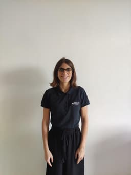 Carlotta Bedocchi