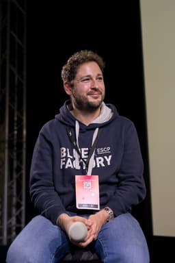 Simone Martinelli