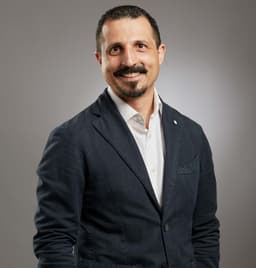 Luca Oliverio