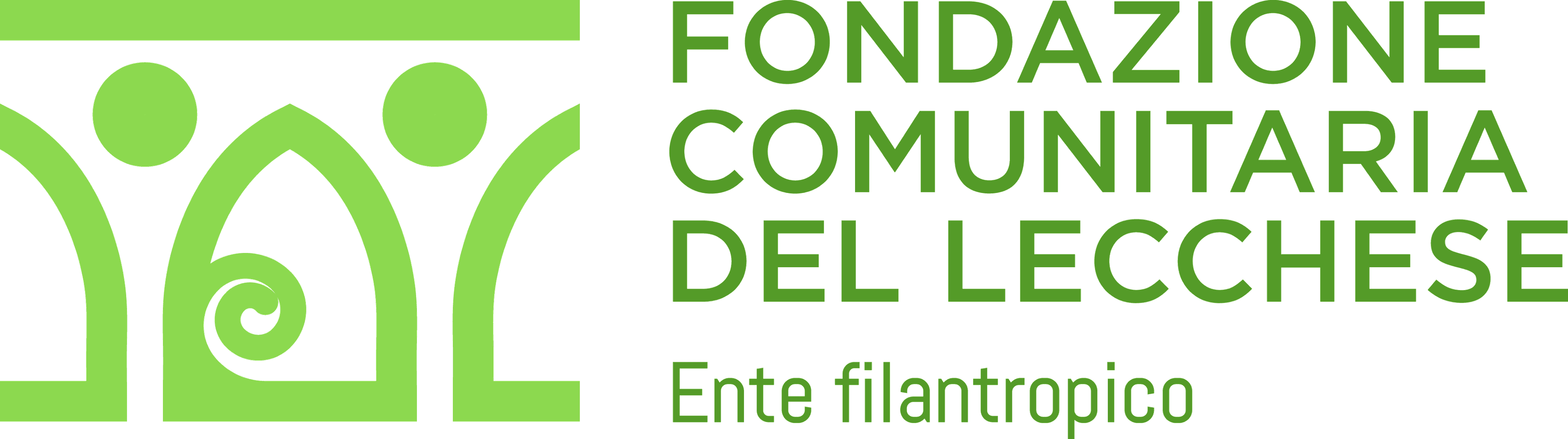 Fondazione comunitaria del lecchese 