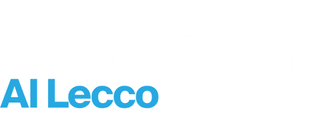 Startup Weekend Lecco